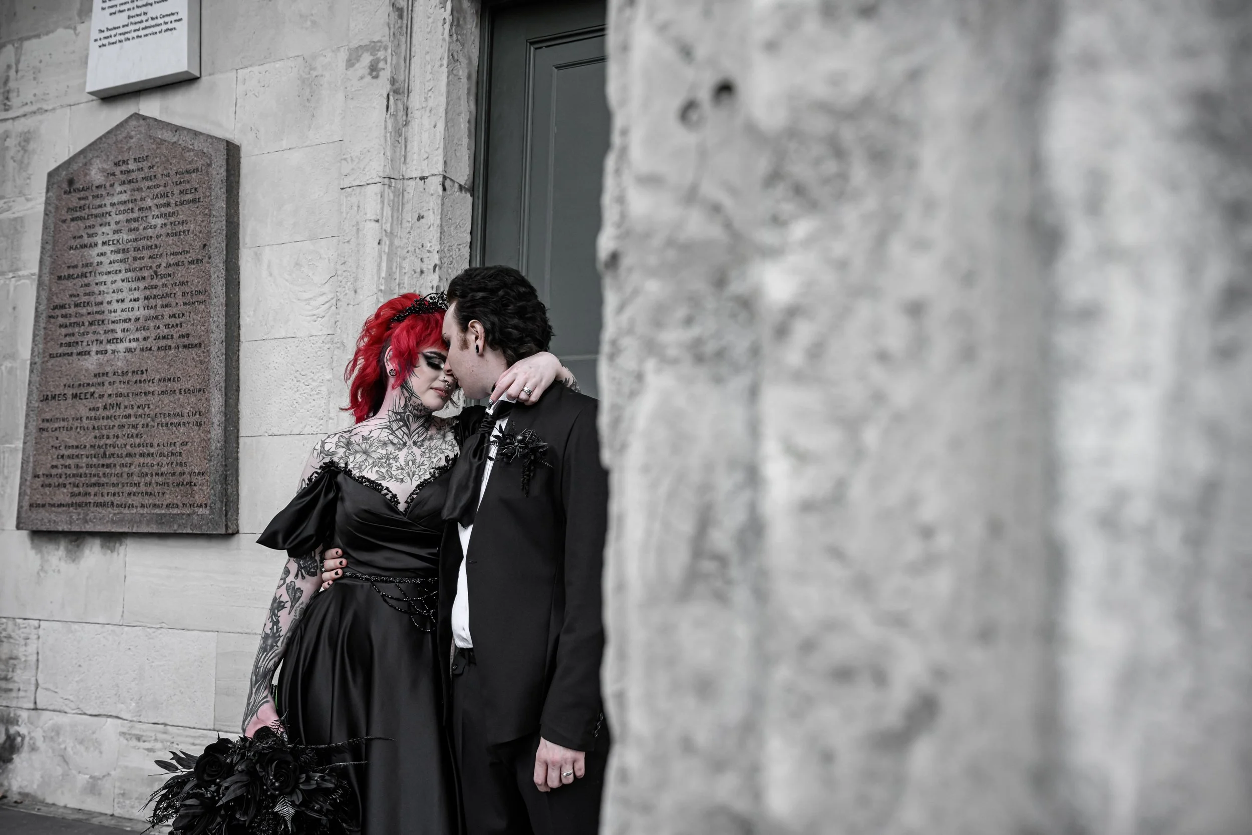 Dark Wedding Collective - wedding dress shopping 7.jpeg