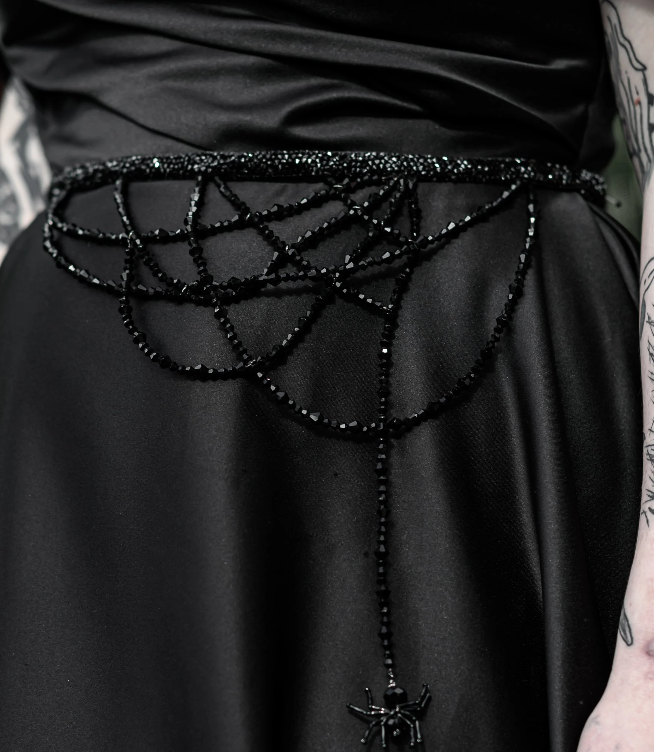 Dark Wedding Collective - wedding dress shopping 13.jpeg