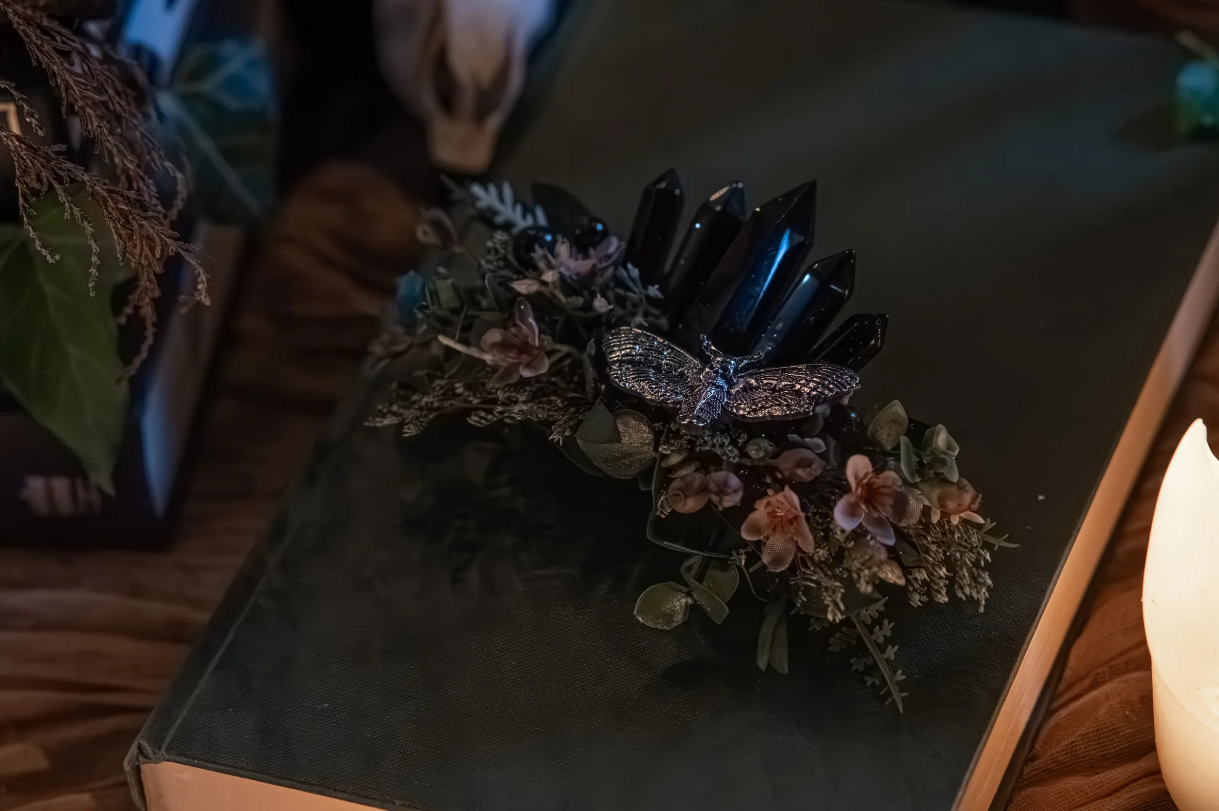 Dark-wedding-collective- Maddison Rocks Floral wuthering-heights-017.jpg