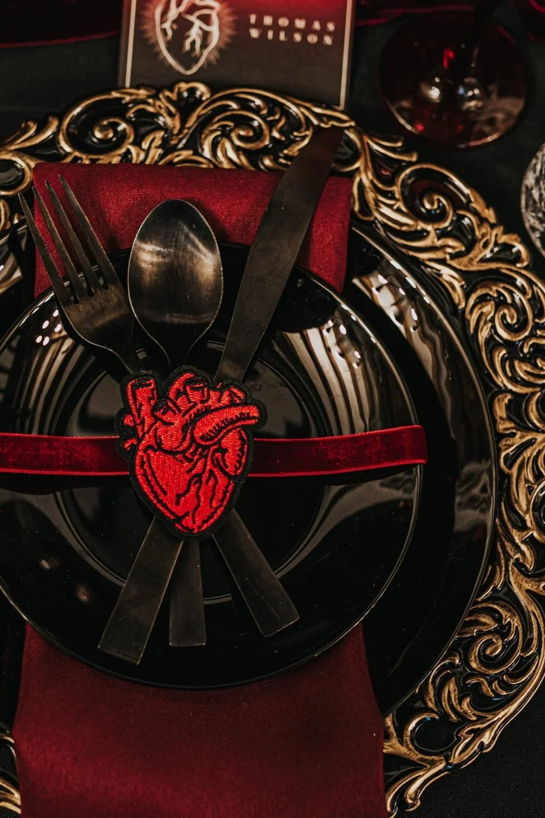 Planners, stylists & decor