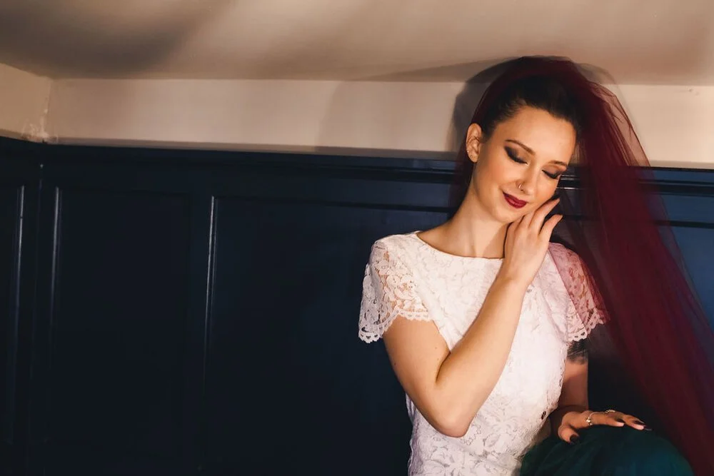 Photo by Claire Bemister