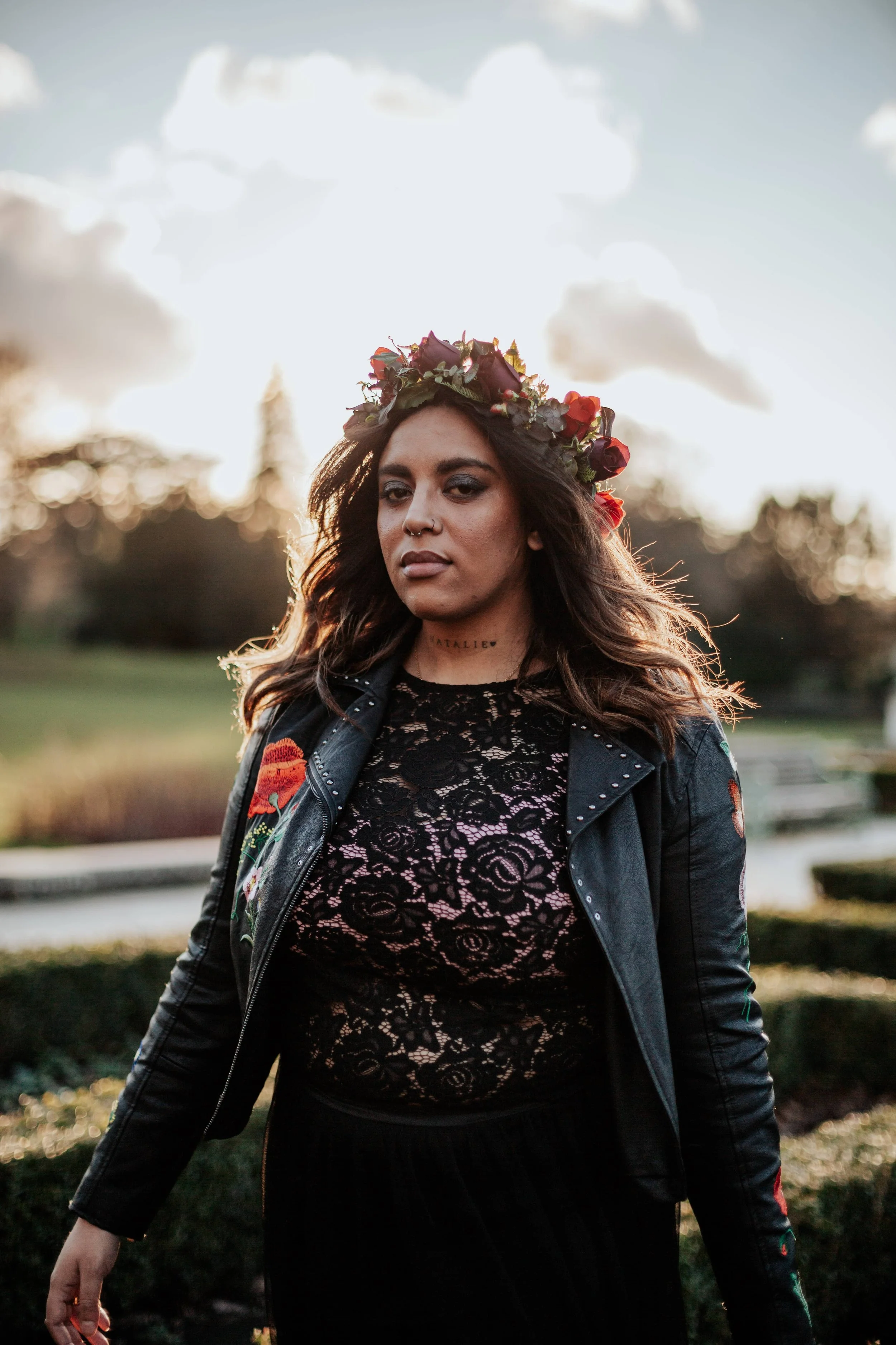 Photo by Jodie Mitchell.