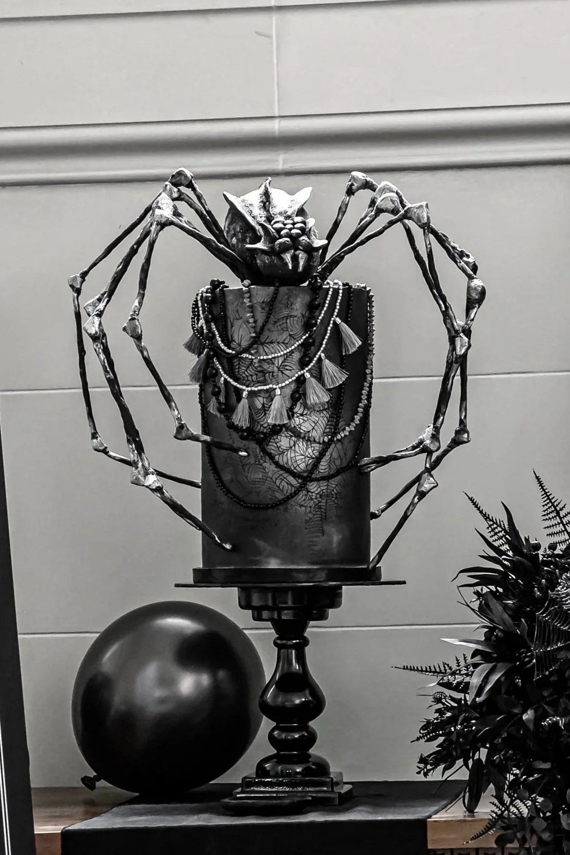 Cakes & Confectionery