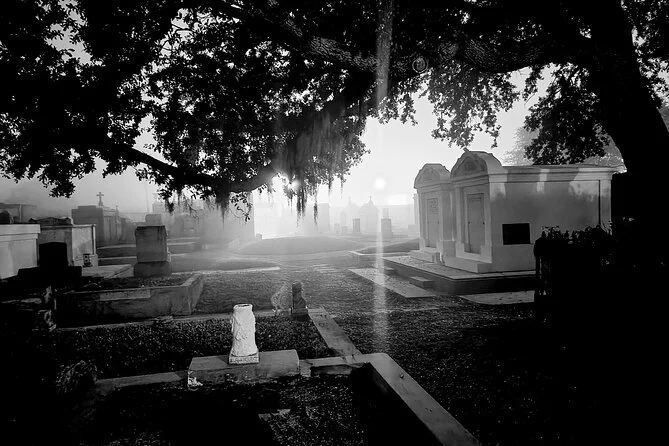 Dark Tourism: Morbid curiosity or a window into our shared history?