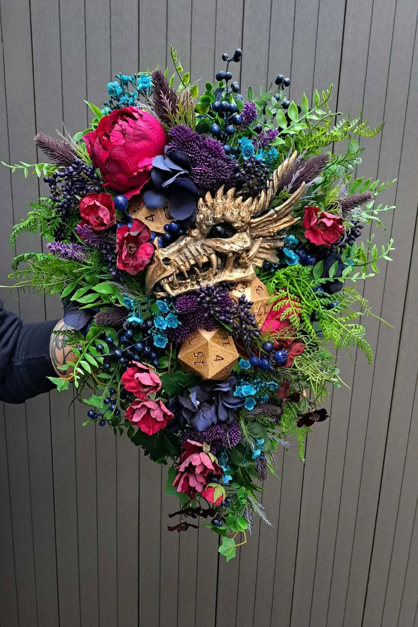 Maddison Rocks Floral Dragon.jpg