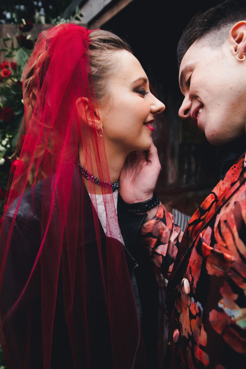 Photo by Claire Bemister.