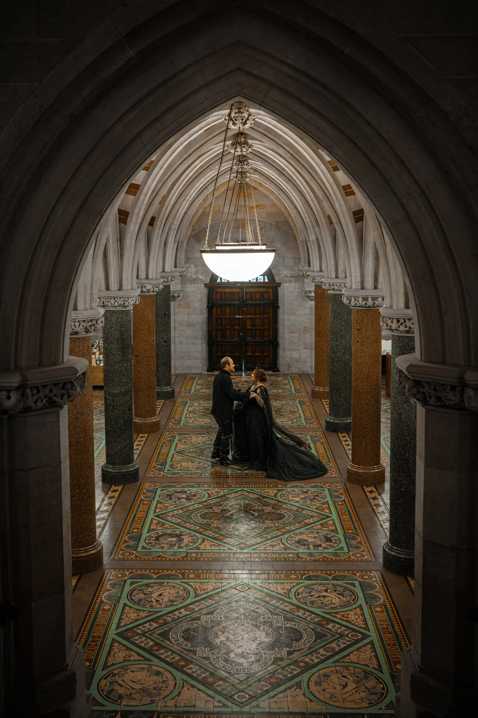 Photography & Videography