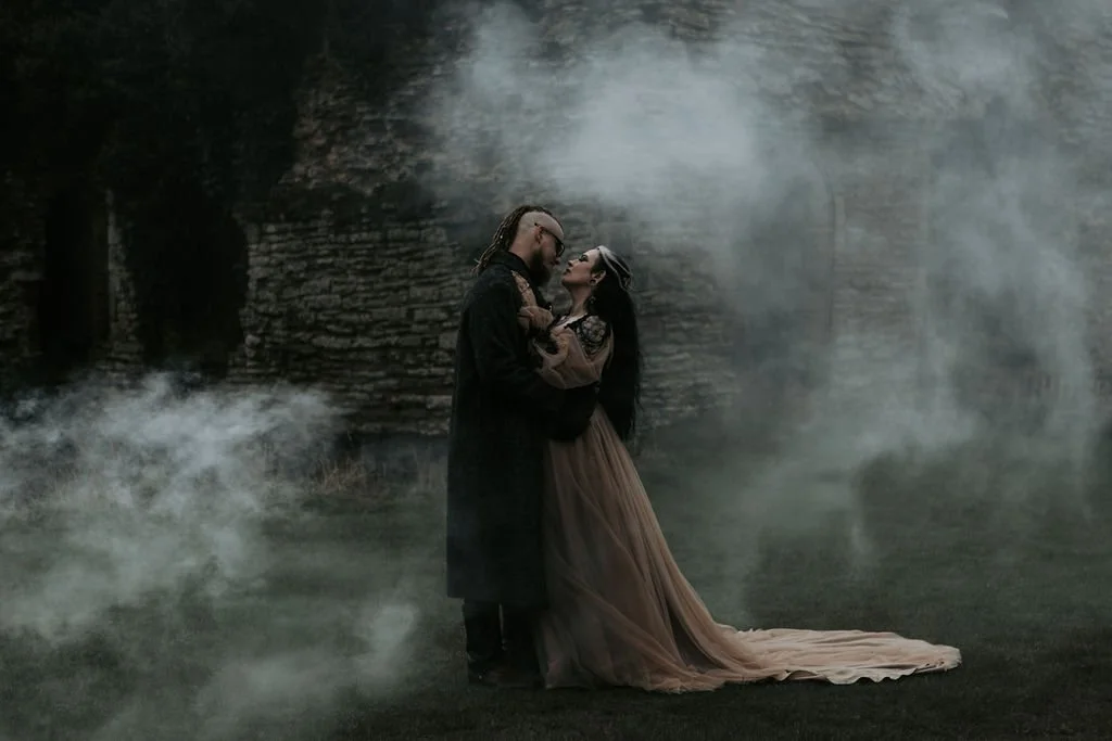 Wuthering Heights Part III; Same Story, Different Eyes,