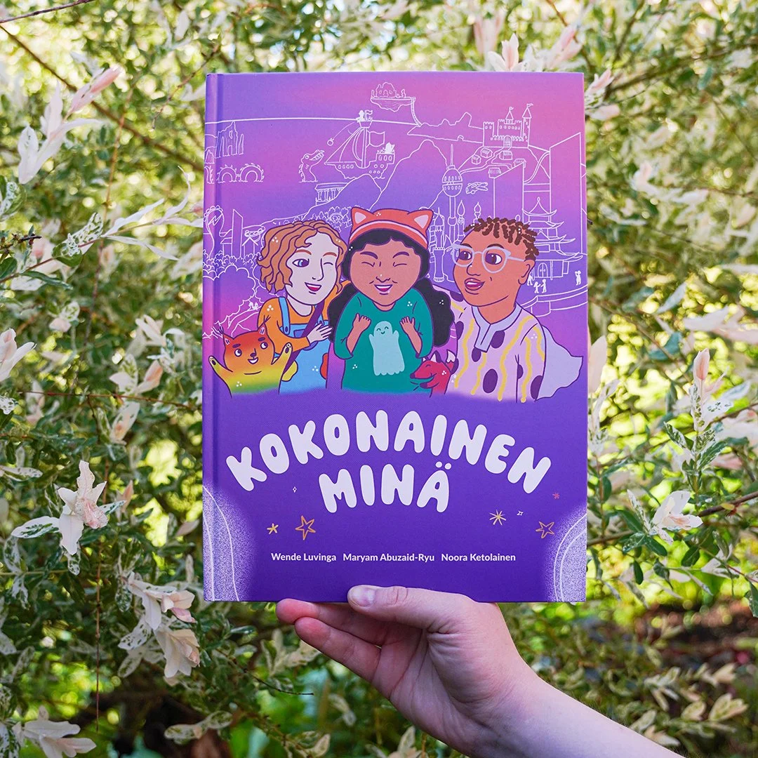 Kokonainen minä lastenkirja Noora Ketolainen 1-1.jpg