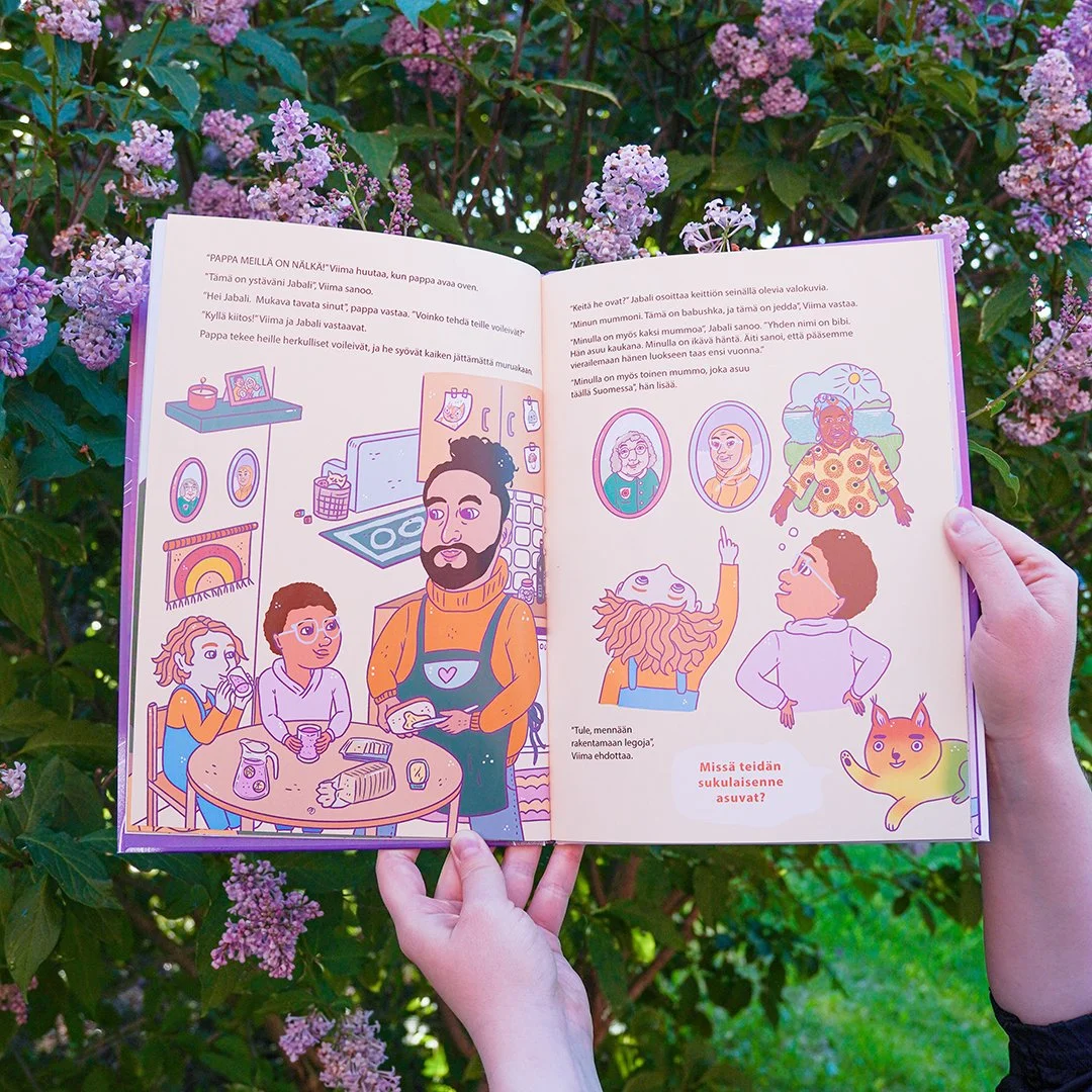 Kokonainen minä lastenkirja Noora Ketolainen 4.jpg