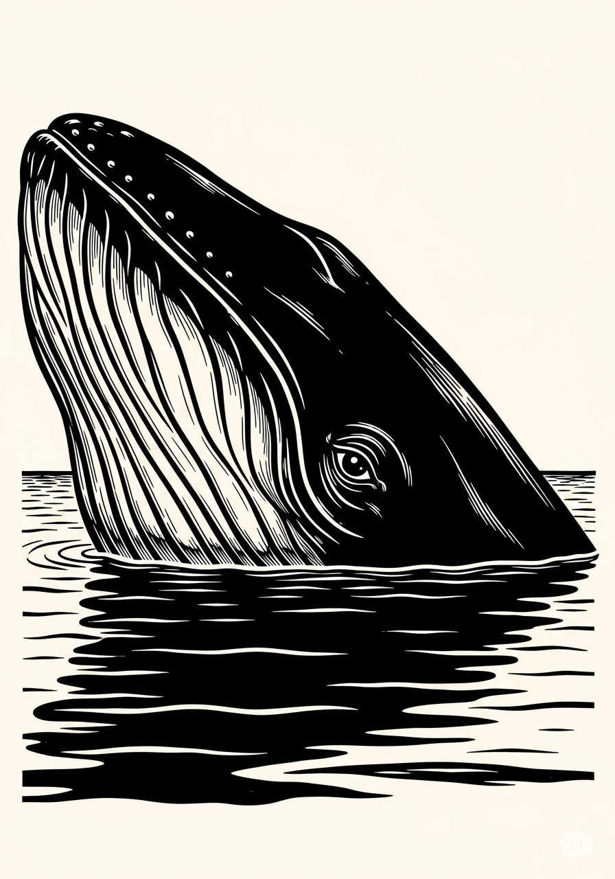 The Whale