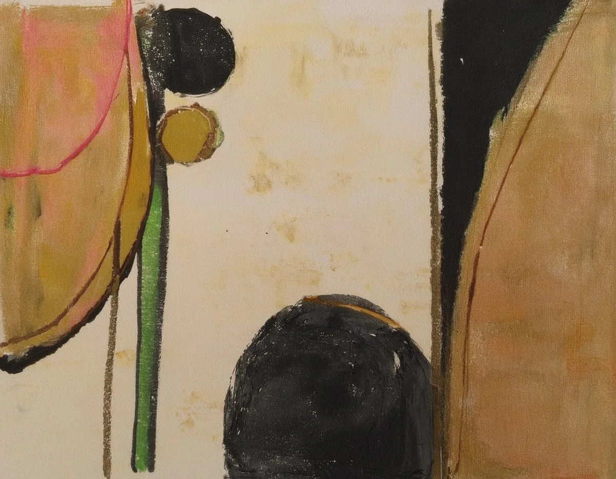 Paradox of Form and Void