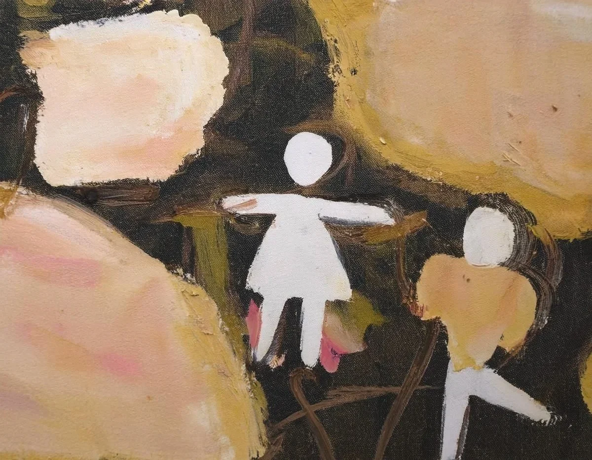 The Climate Crisis is Metaphysical