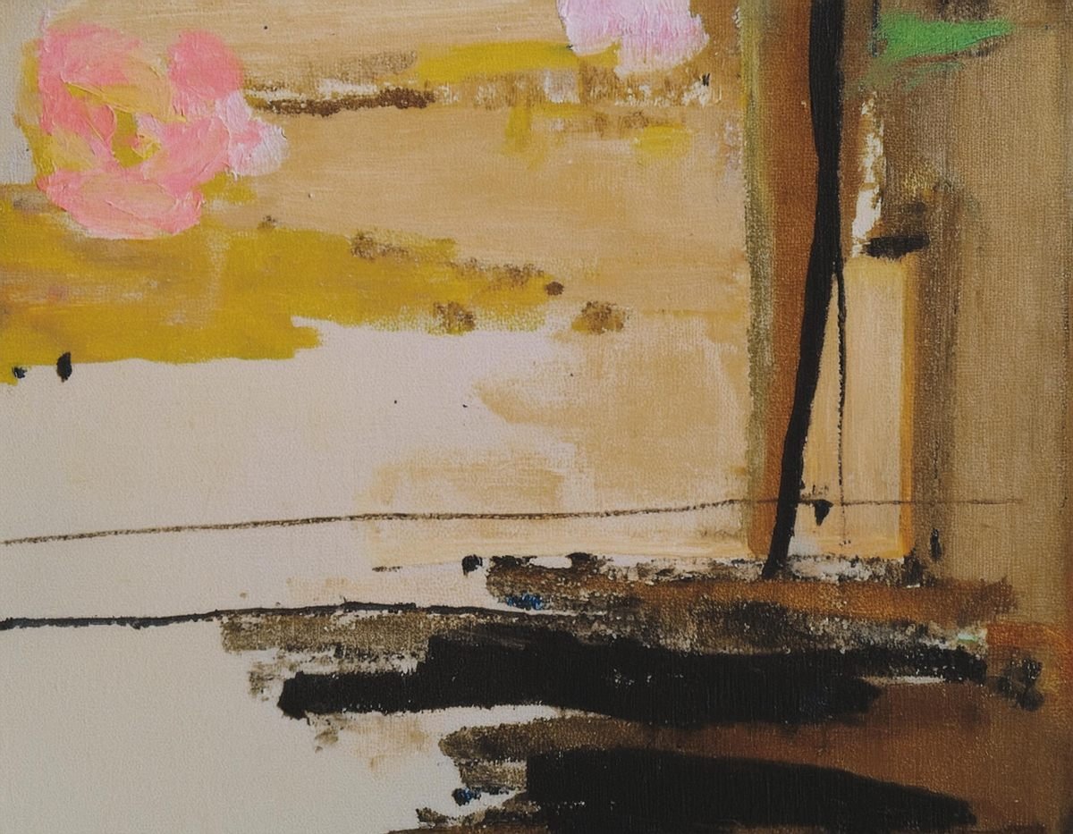 The Age of the Invisible Beasts