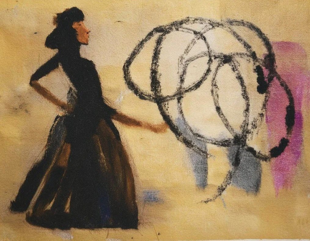 The Politics of Unmasking: Why Dorothy Still Matters