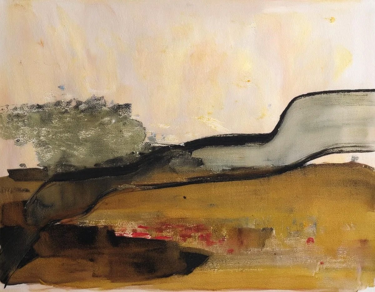 The Archaeology of Harm