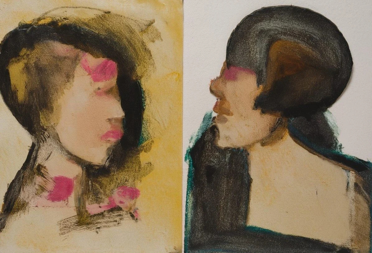 Living in Different Worlds