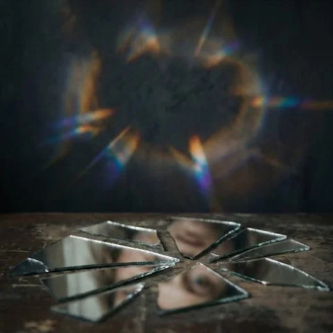 Zeraph the Shattered Prism