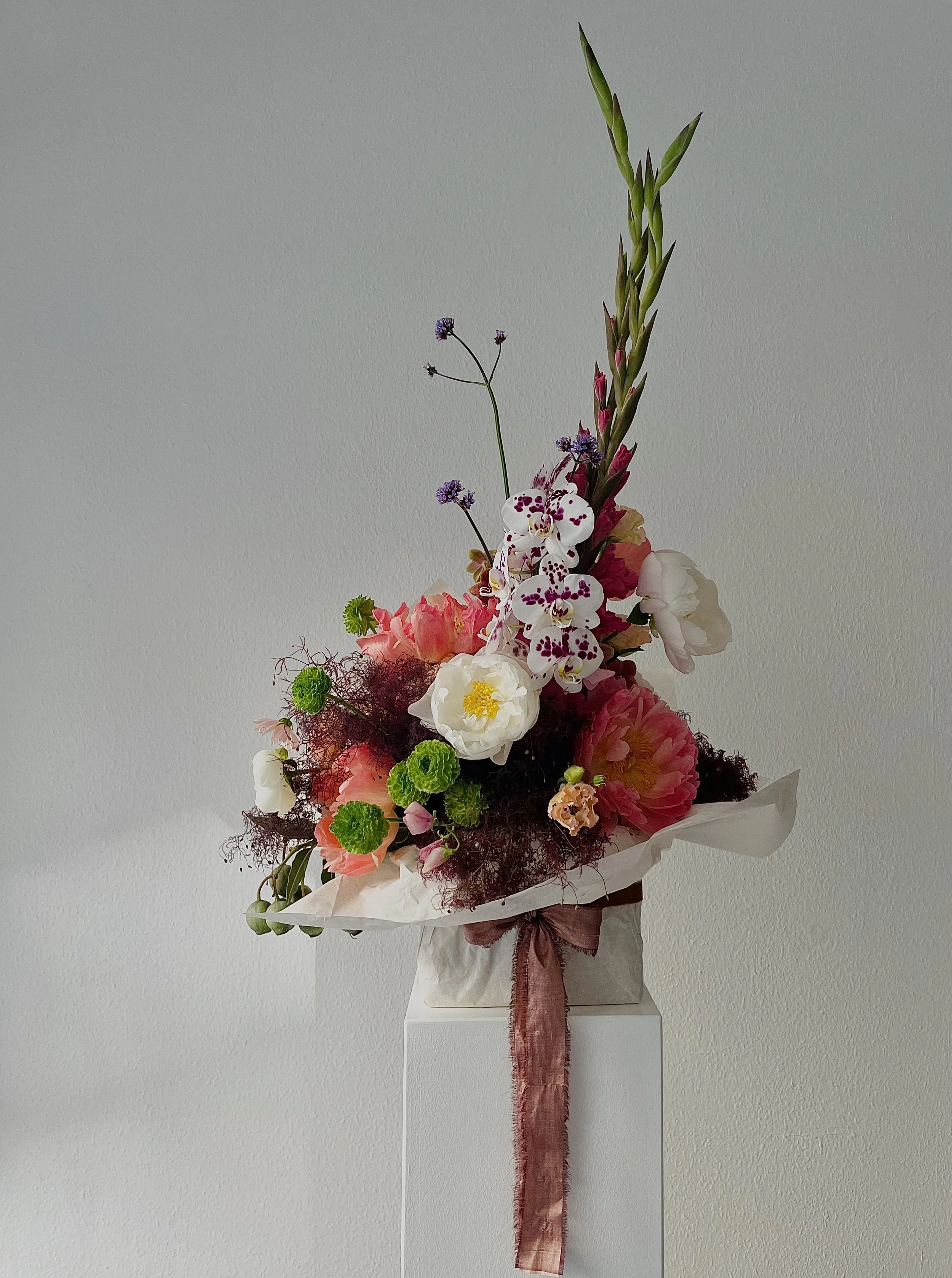 Bespoke arrangement