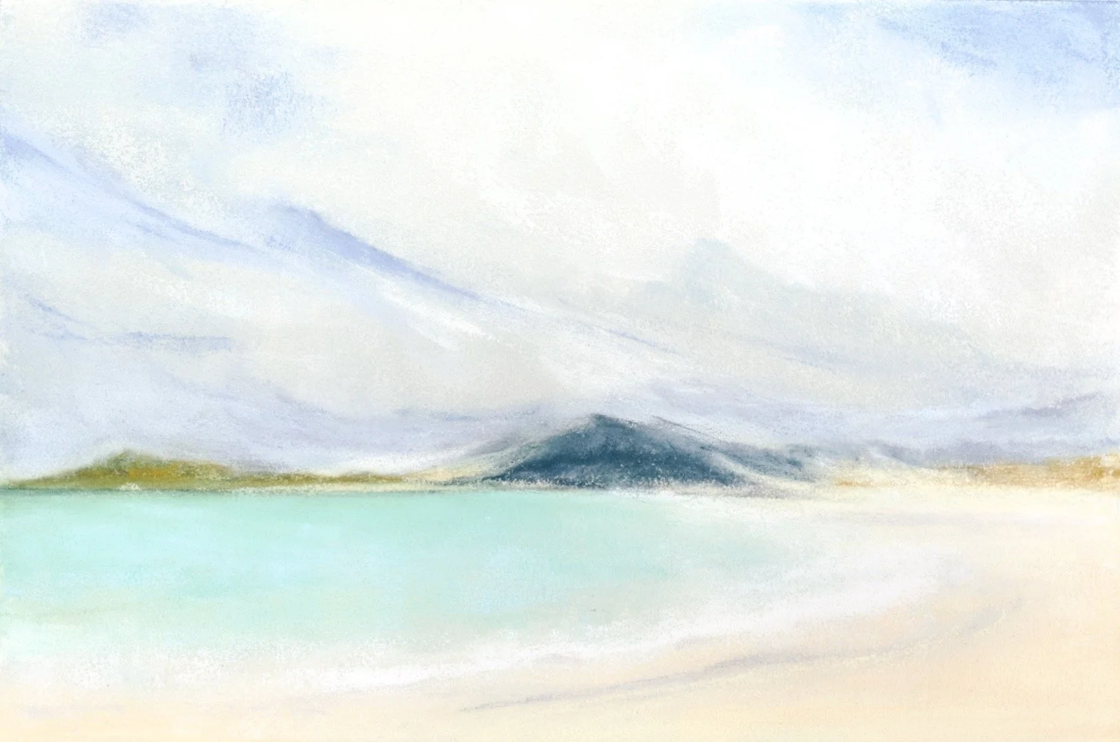 Open Studio Exhibition