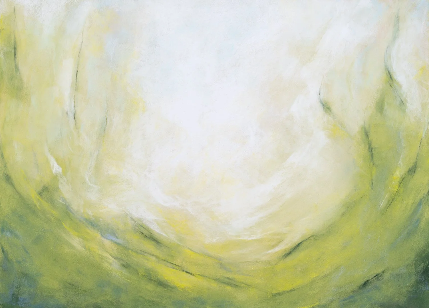 Green Essence_Bernadette Meyers_Art_Lovers_Australia.jpg