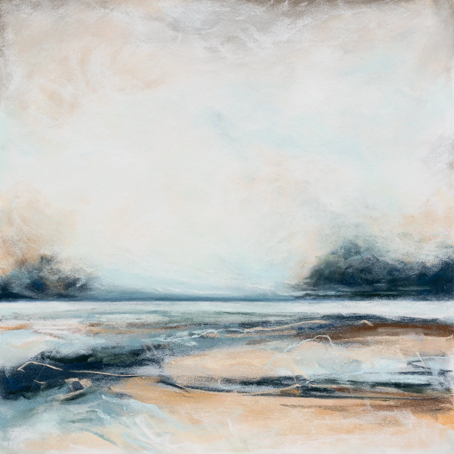 Acrylic Seascape Painting Workshop