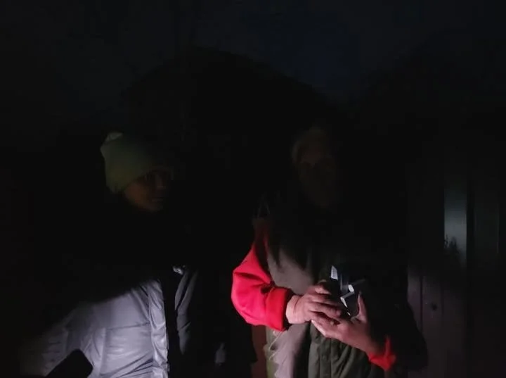 Печиво для Ніни