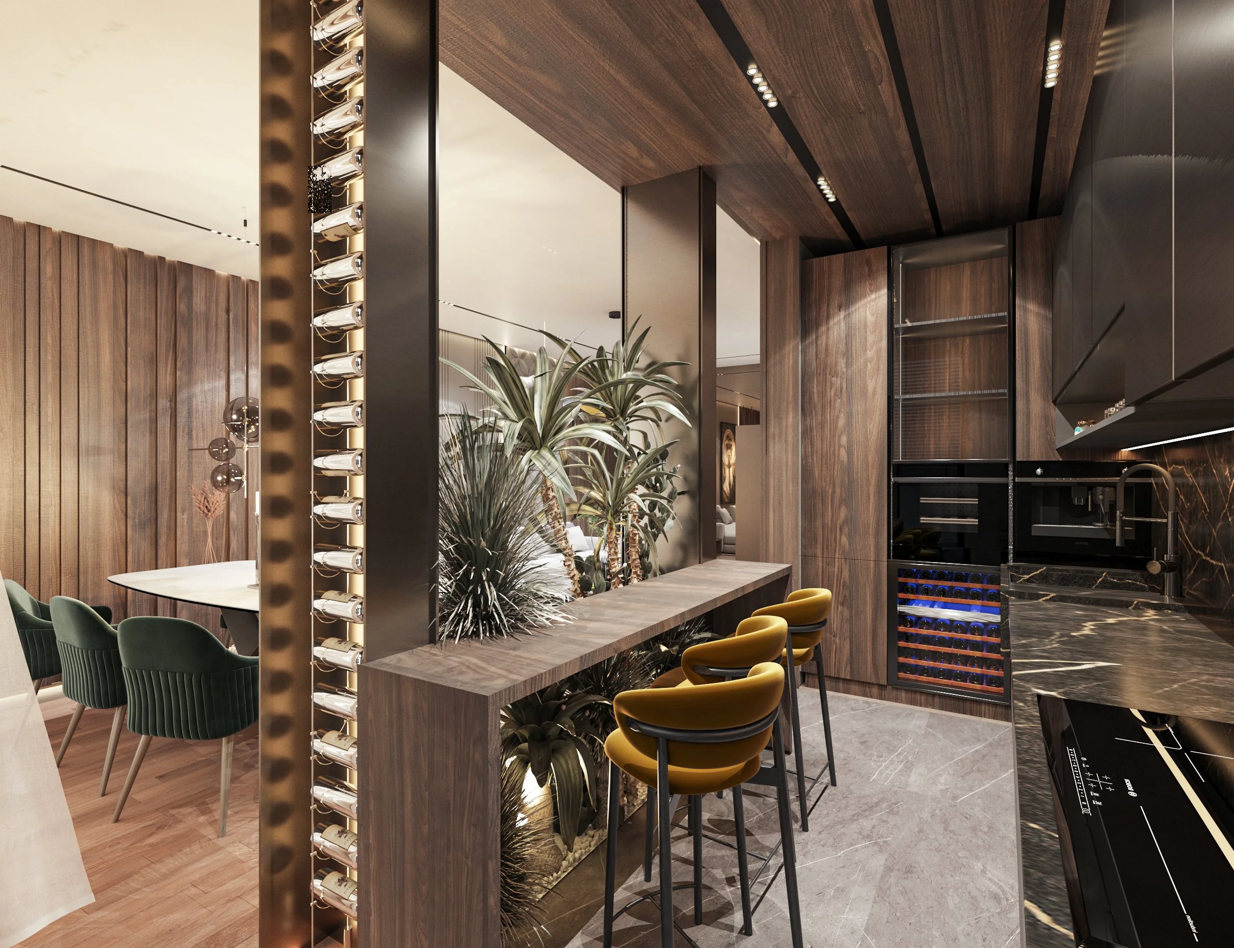 CB - One United Properties, Bucuresti