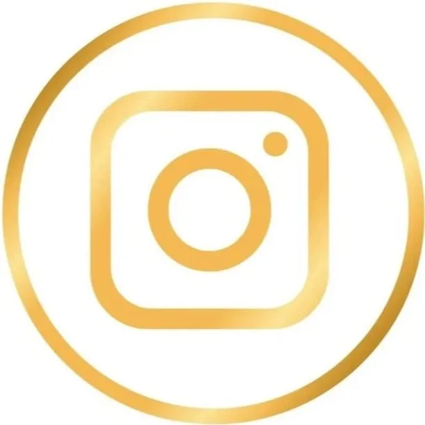 Gold Instagram logo with a circular outline and camera icon in the center, linking to: https://www.instagram.com/totalcosmeticsolutionsltd