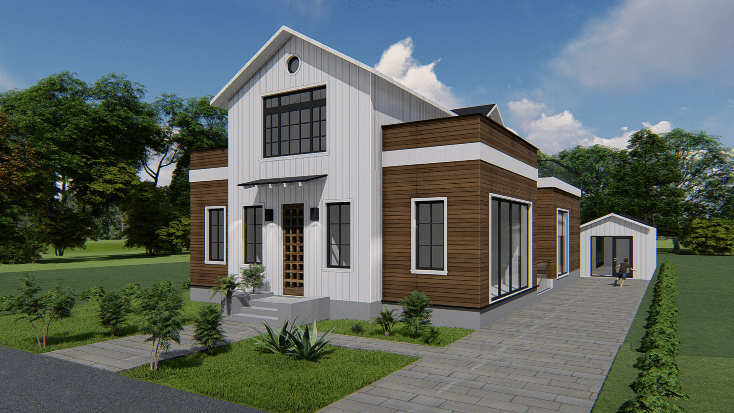 319 Ramona