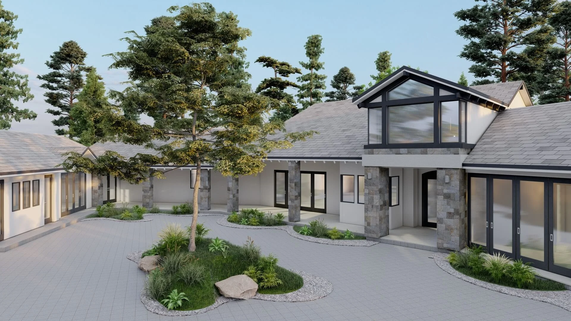 4027 Sunridge