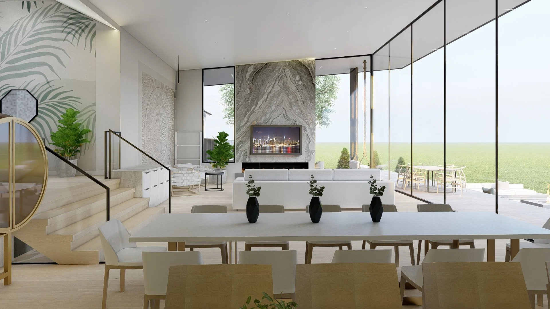 12291 Barley Hill