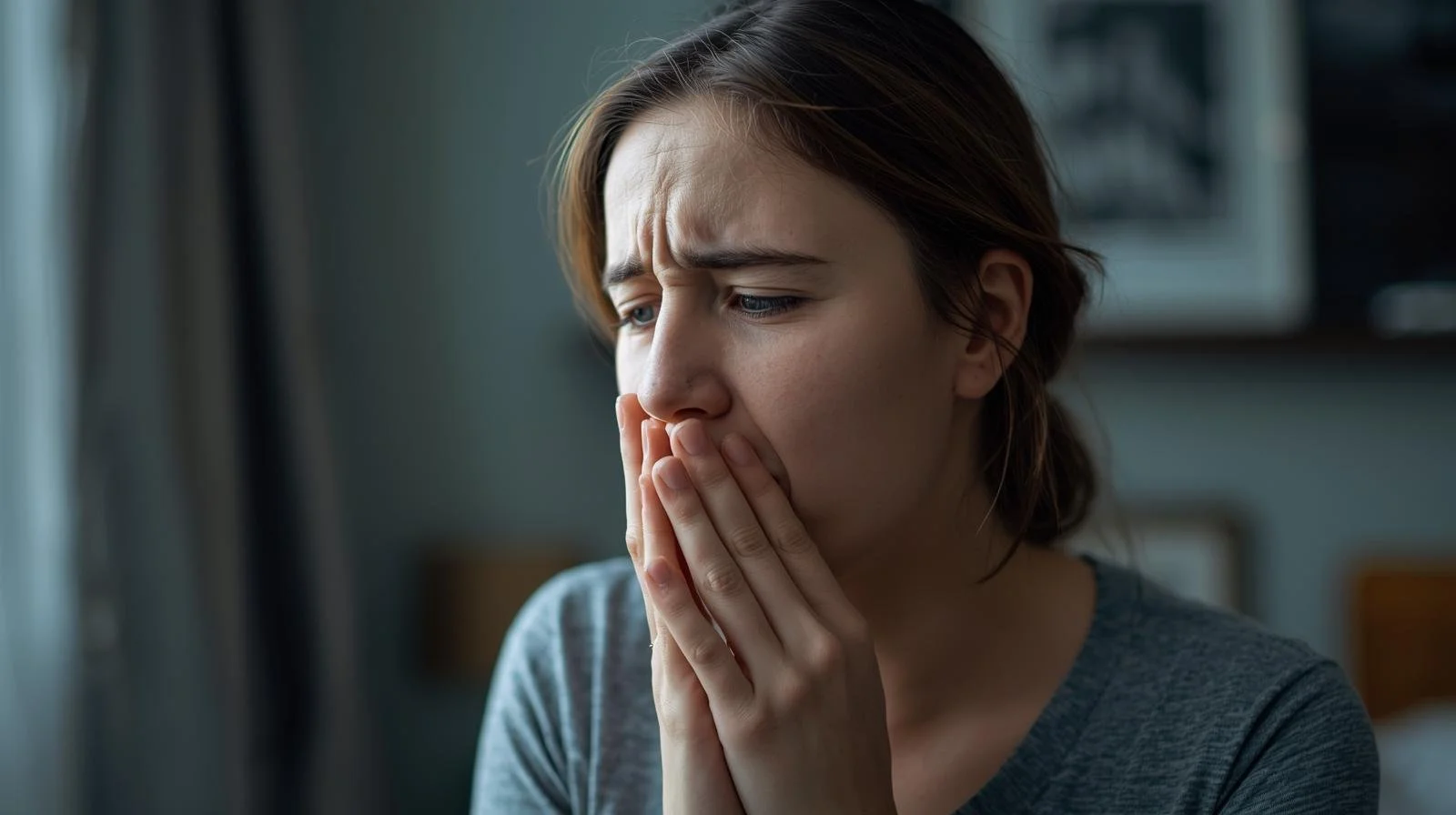 Upper airway disorders