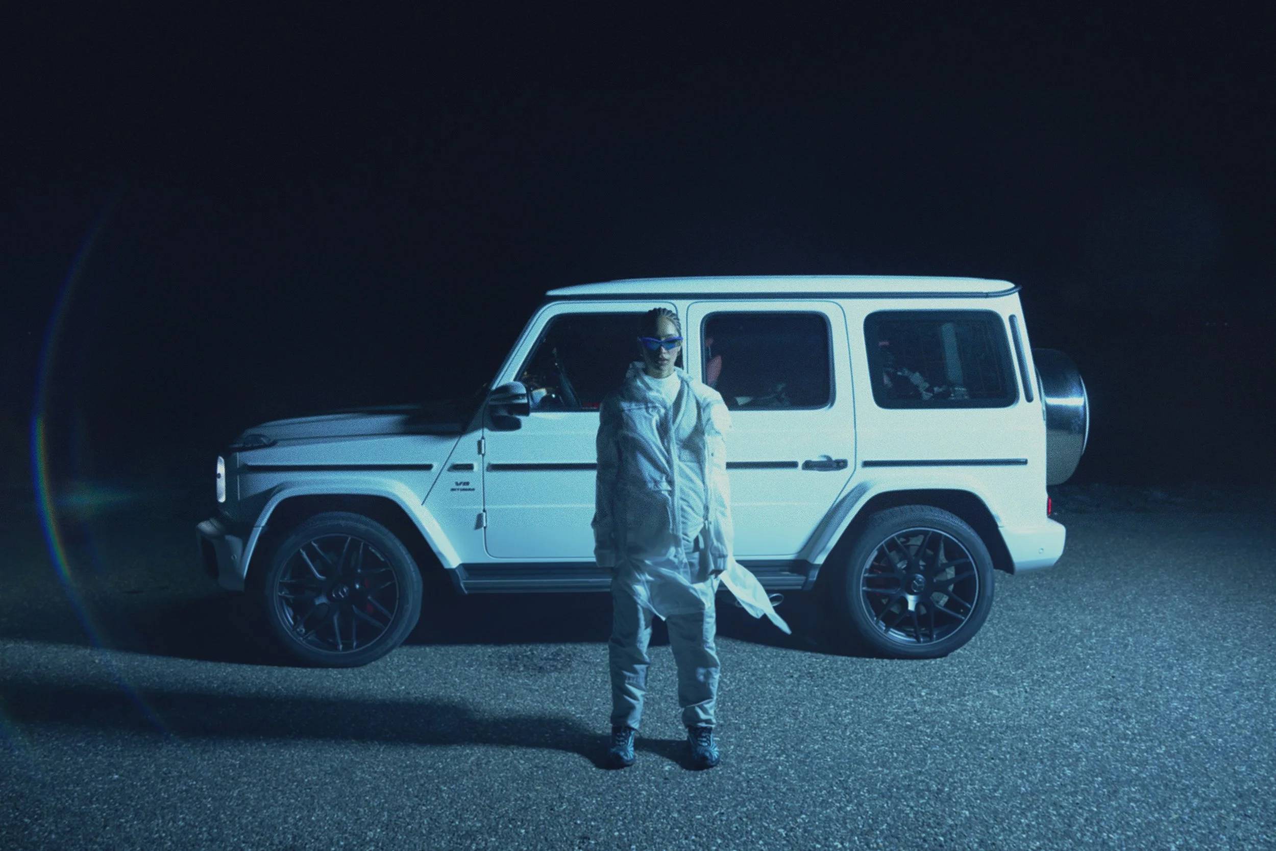 Midnight