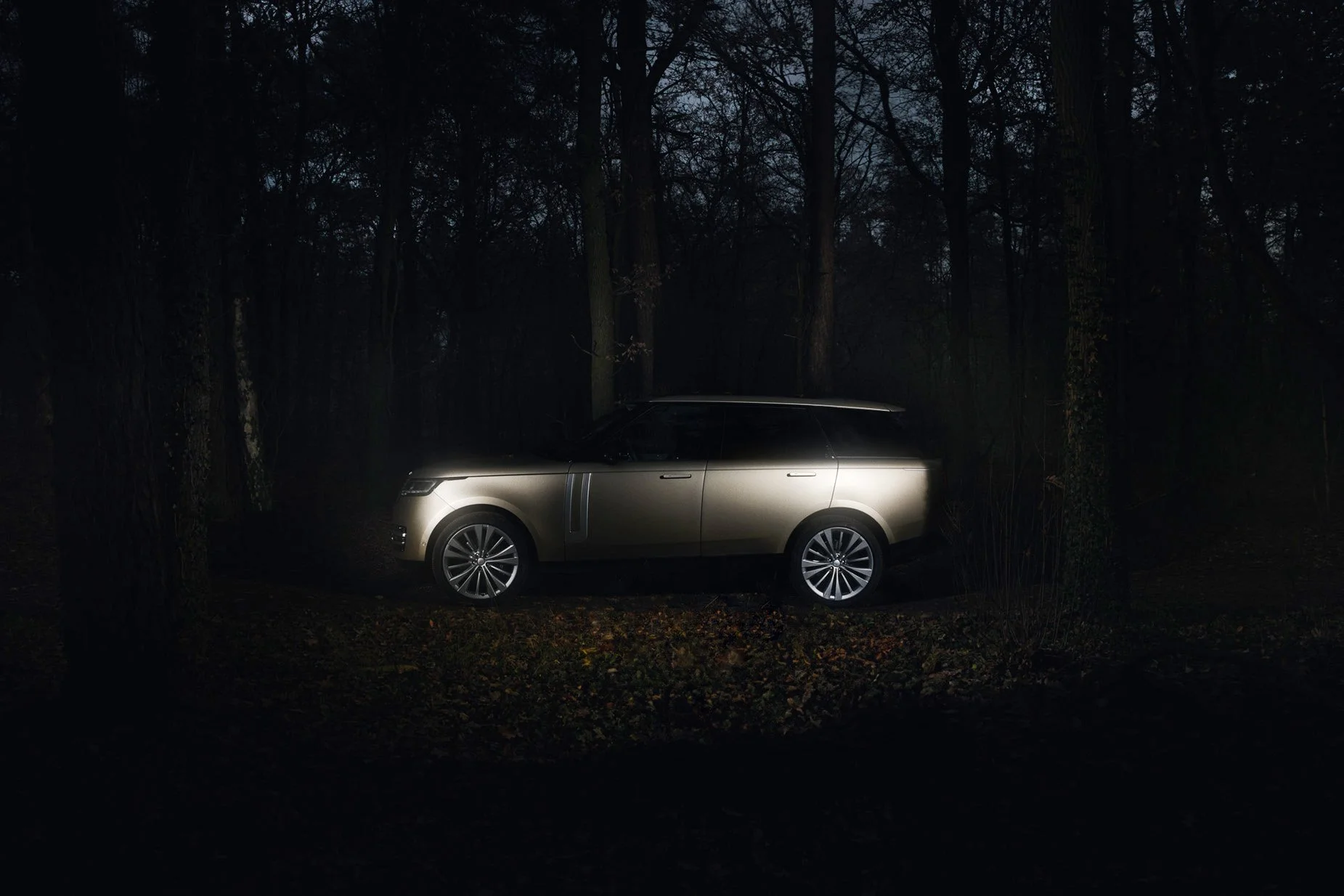 Range Rover