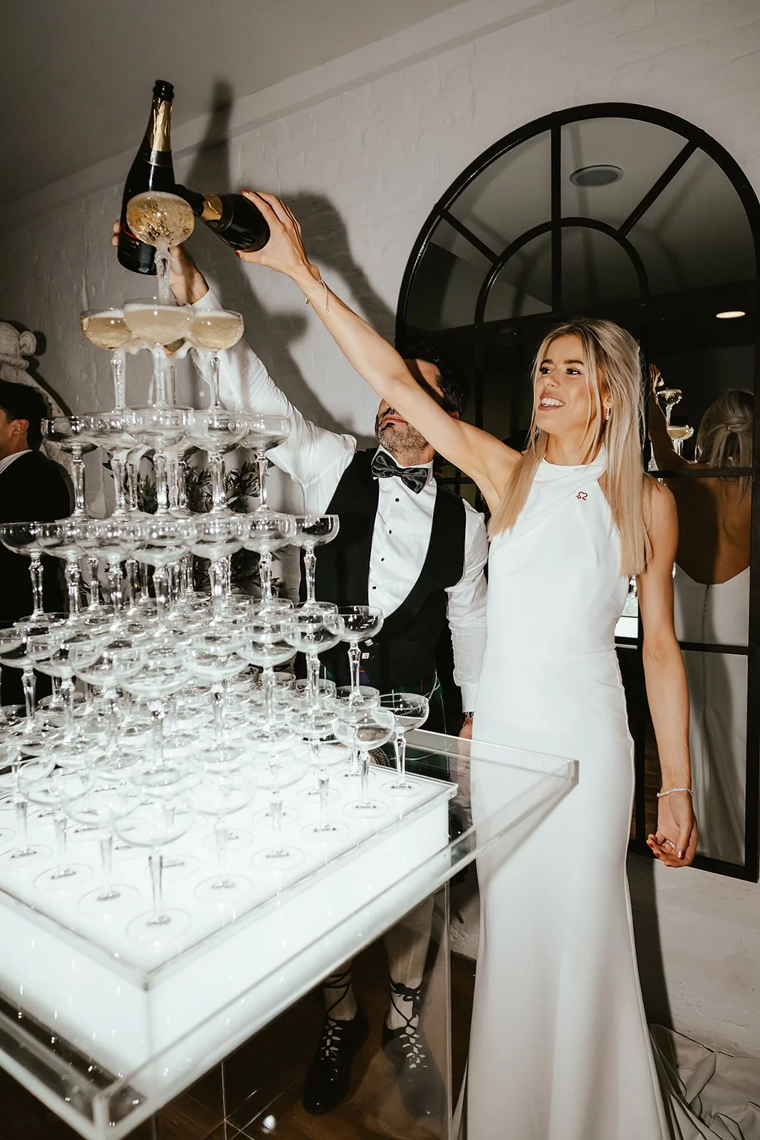 destination wedding makeup