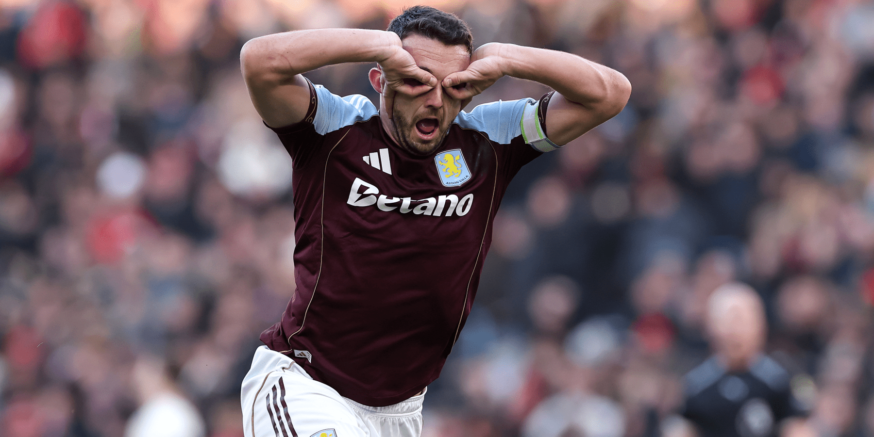 Aston Villa 3                                     Nottingham Forest 1                  