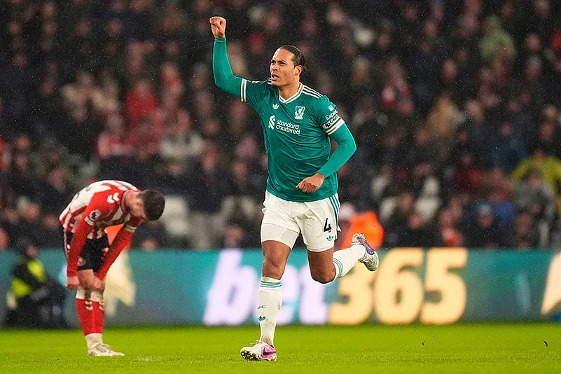 Sunderland 0                              Liverpool 1 