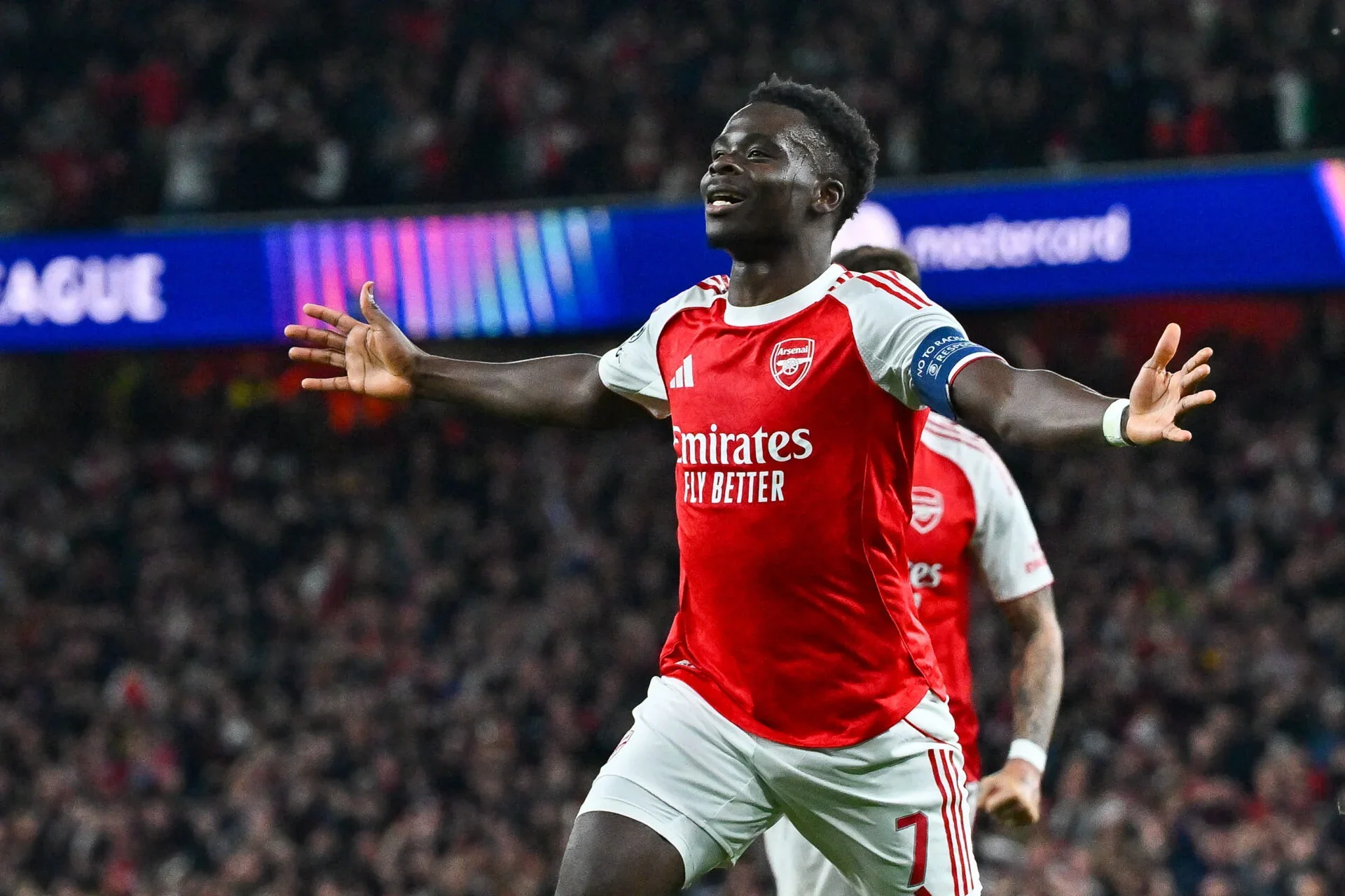 Arsenal 1                                           Atletico Madrid 1(2-1)