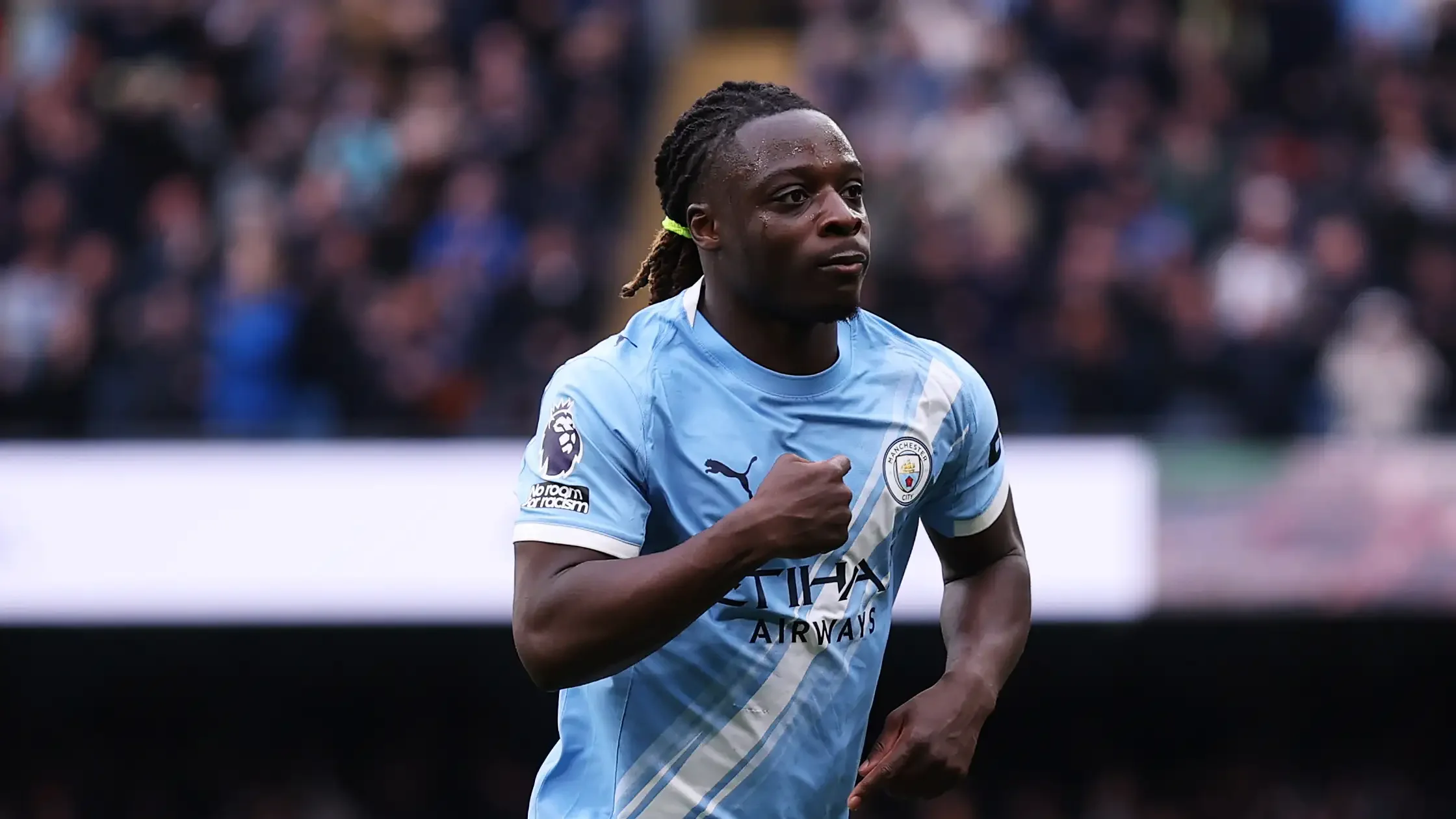 Man City 3                                     Brentford 0