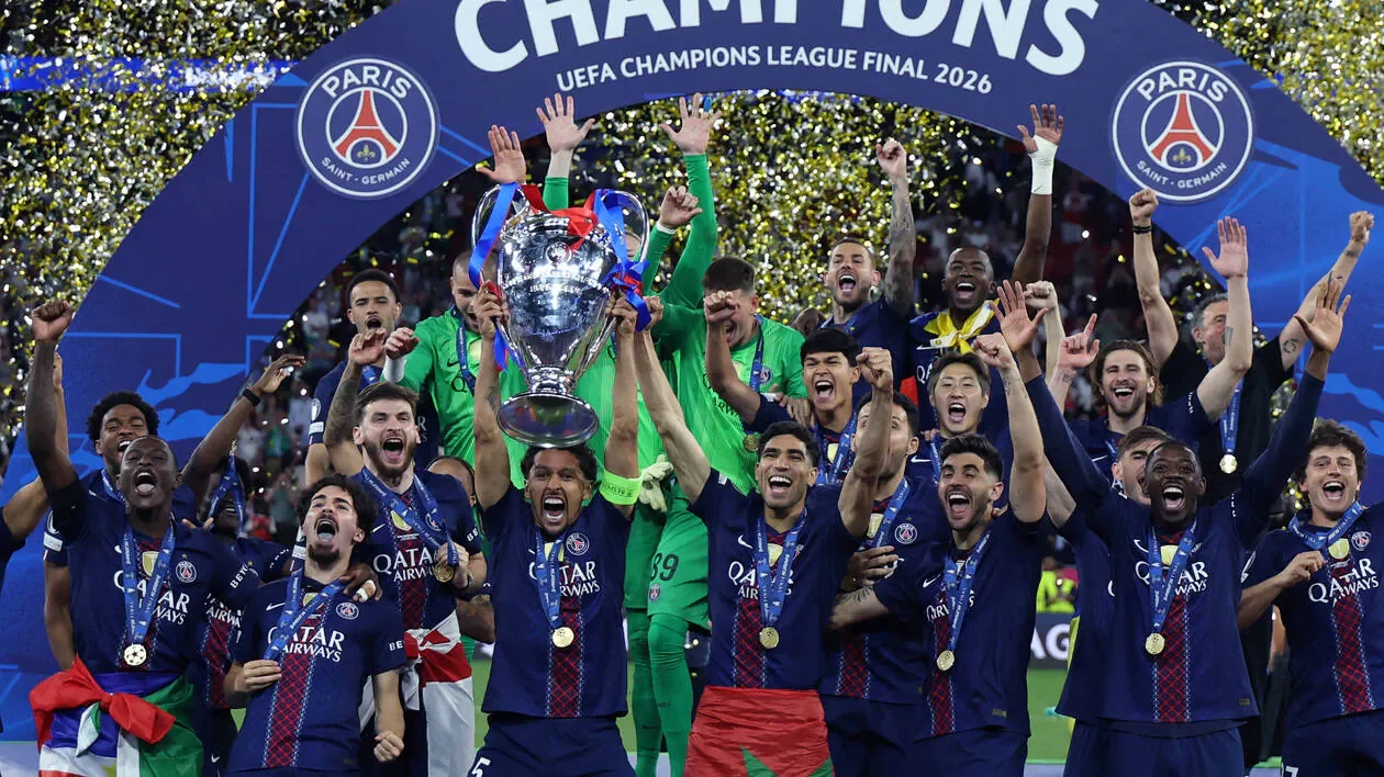 PSG 1                                                     Arsenal 1(aet, 4-3 pens)