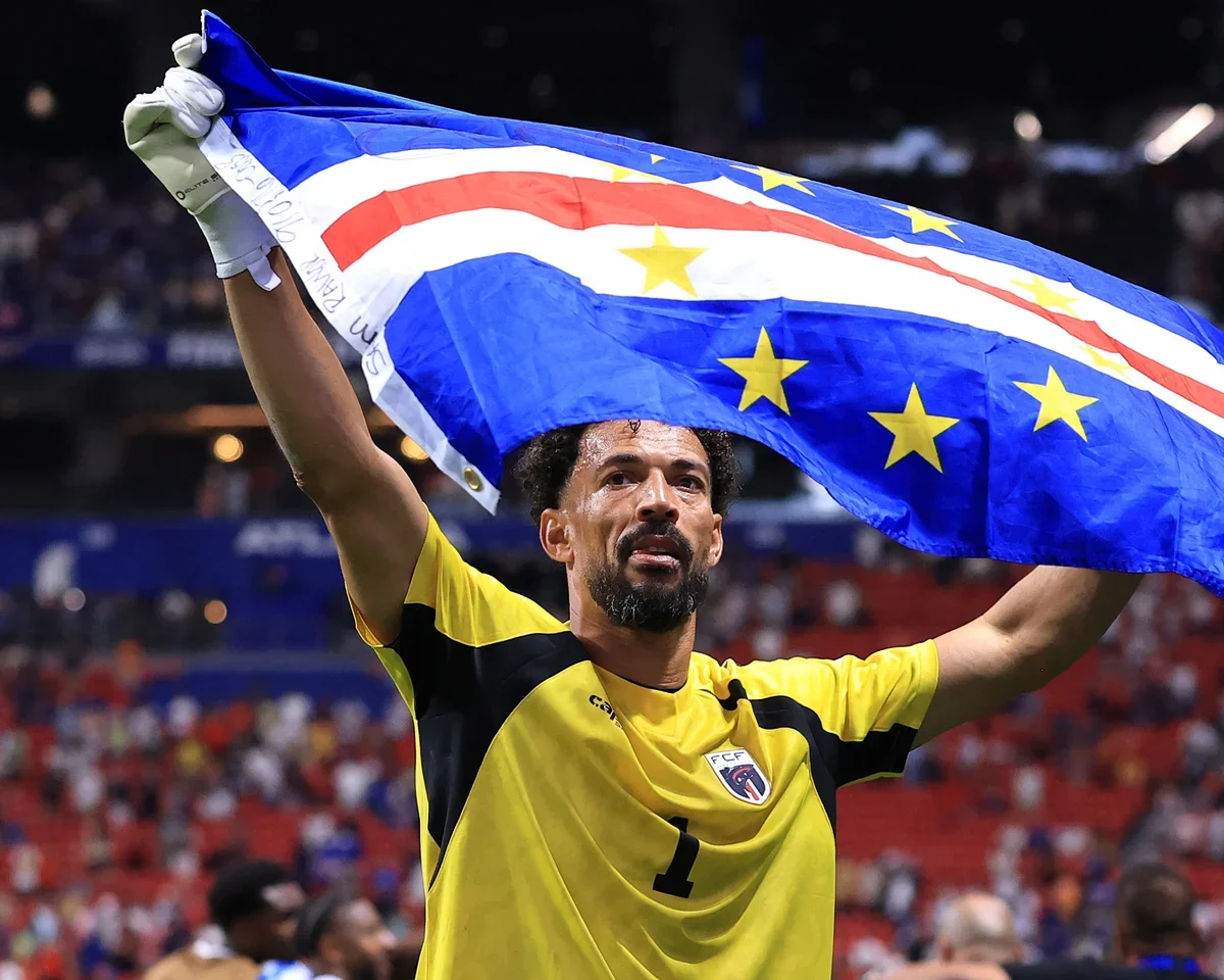 Spain 0                                                           Cape Verde 0