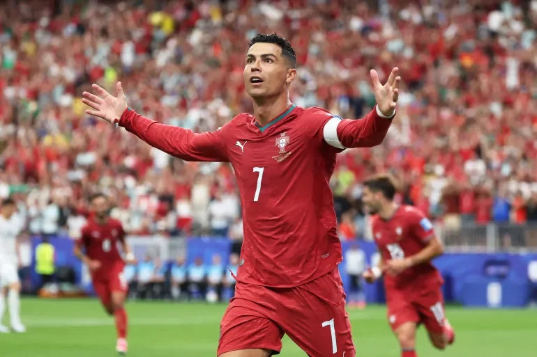 Portugal 5                                       Uzbekistan 0