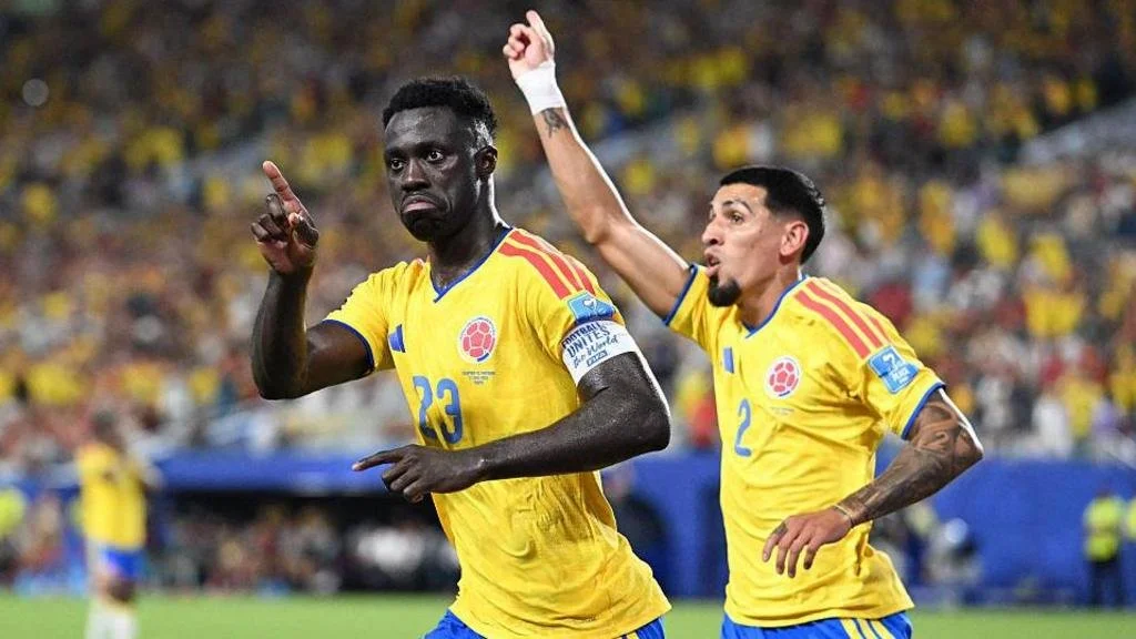 Portugal 0                                         Colombia 0