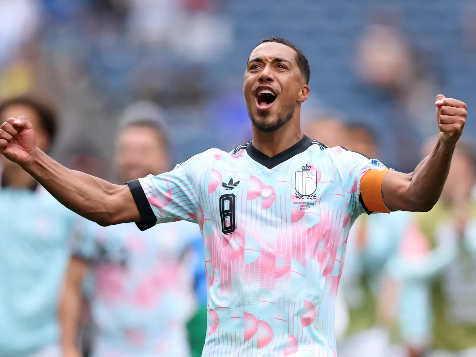 5 Things we learned from Belgium’s unbelievable comeback over Senegal