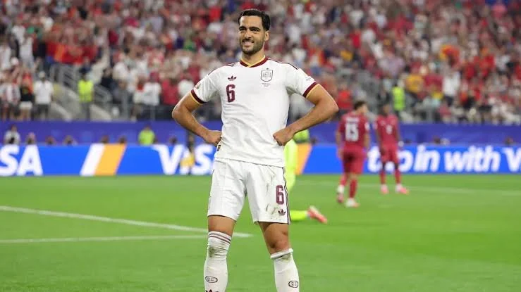 5 Things we learned from Spain’s late victory over Portugal
