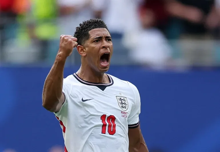 5 Things we learned from England’s extra-time win over Norway