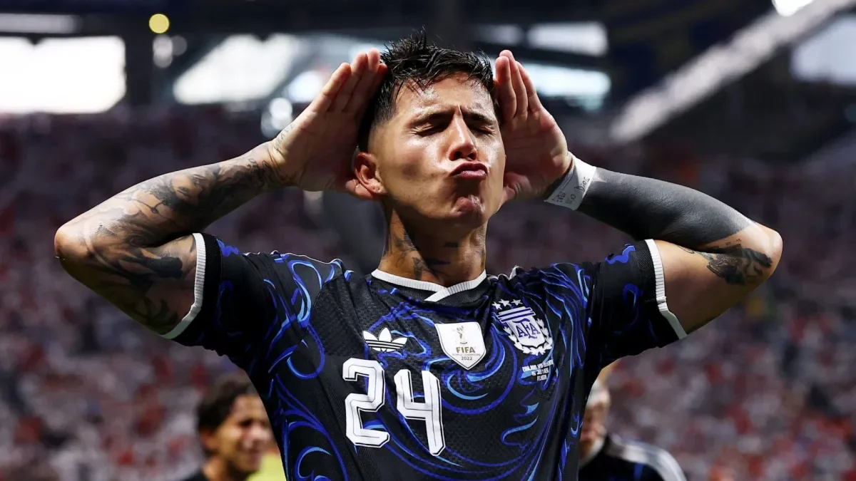 5 Things we learned from Argentina’s dramatic comeback against England 