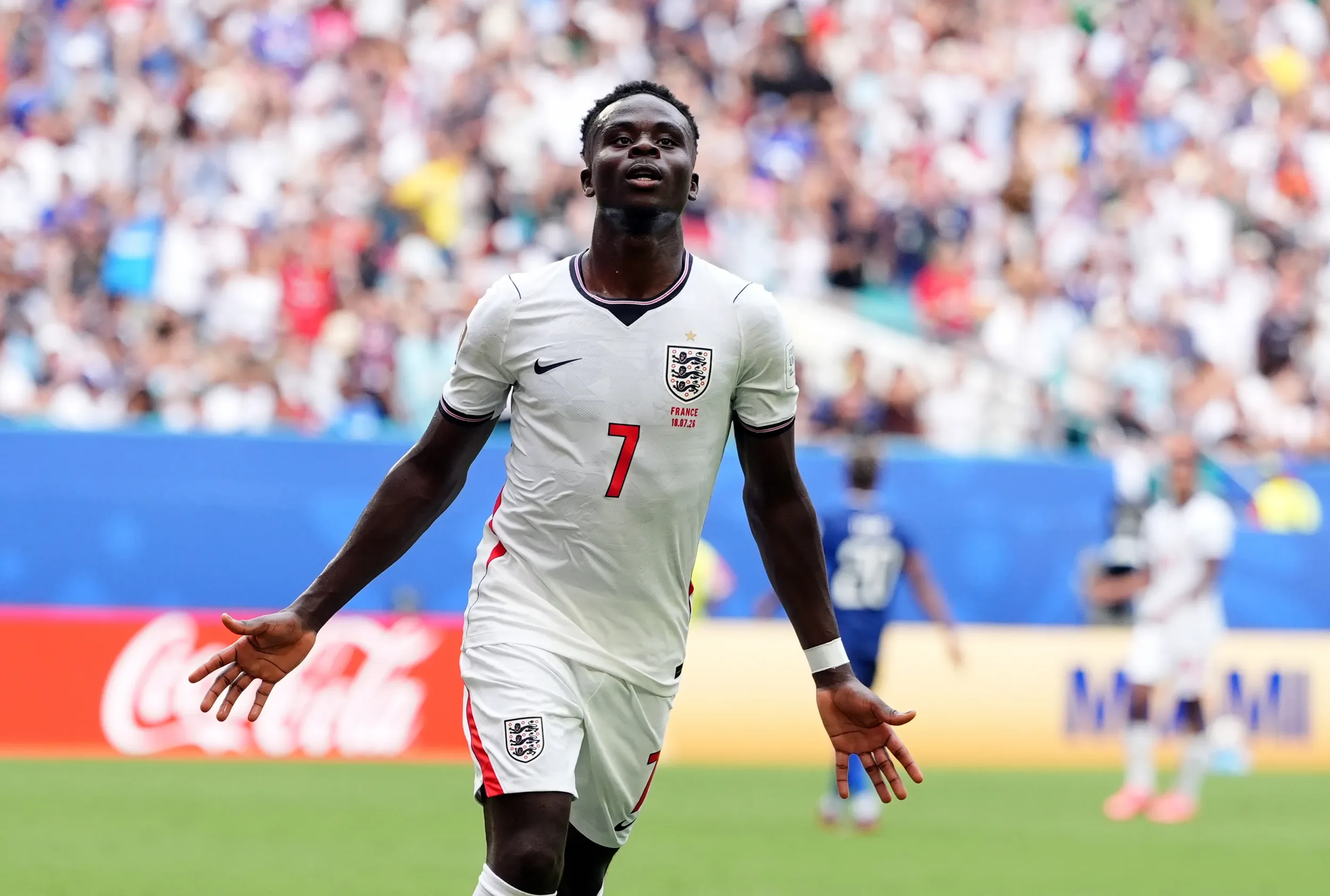 5 Things we learned from England’s thrilling win over France in the 3rd place match