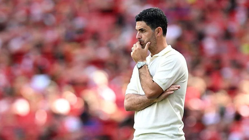 5 Things you need to know about Arsenal ahead of the Premier League season